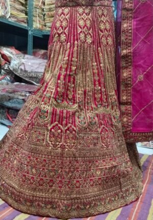 Langha SH 2858