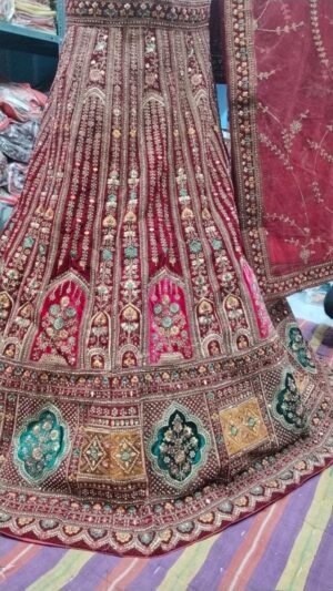 Langha SH 4495