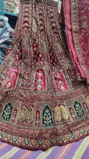 Langha SH 4635