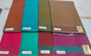 Cotton Saree Bansiwala Jodhpuri Cotton D
