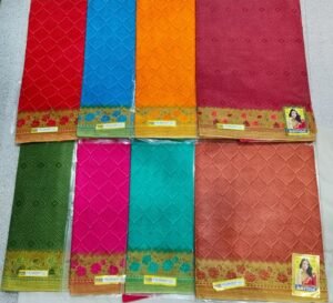 Cotton Saree Karina Air Bharat BP