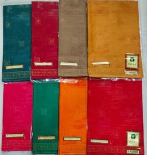 Cotton Saree Mahavir Radhika