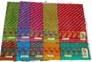 Cotton Saree Karina Henshi BP